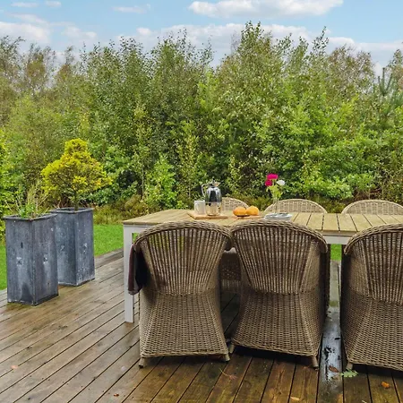 Gorgeous Home In Farso With Kitchen Farsø