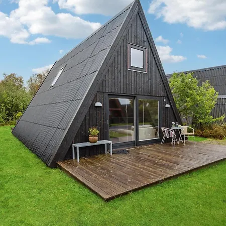 Gorgeous Home In Farso With Kitchen Farsø