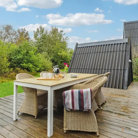 Gorgeous Home In Farso With Kitchen Tatil Evi *