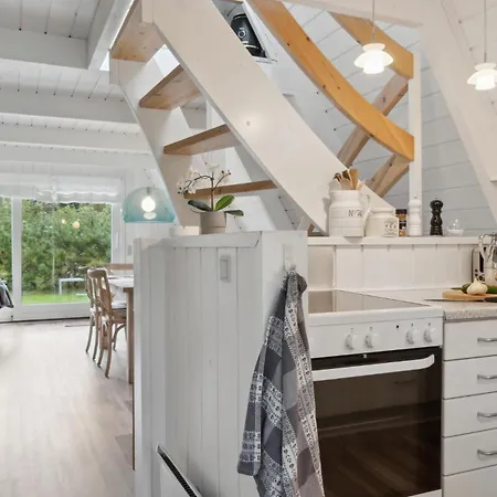 Gorgeous In With Kitchen *