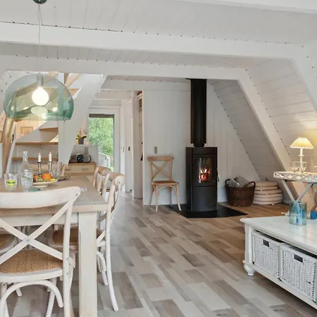 Gorgeous Home In Farso With Kitchen Tatil Evi *