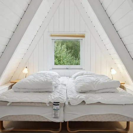 Tatil Evi Gorgeous Home In Farso With Kitchen *