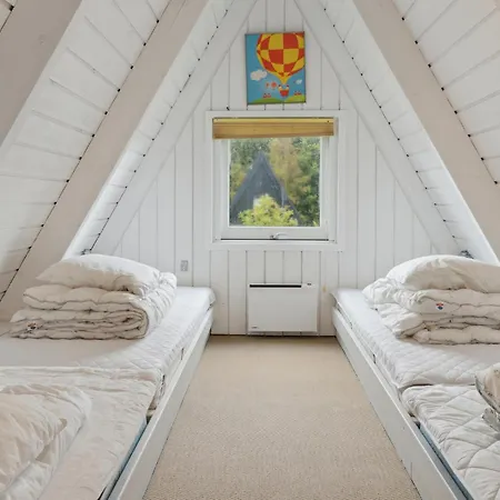 Gorgeous Home In Farso With Kitchen * Farsø